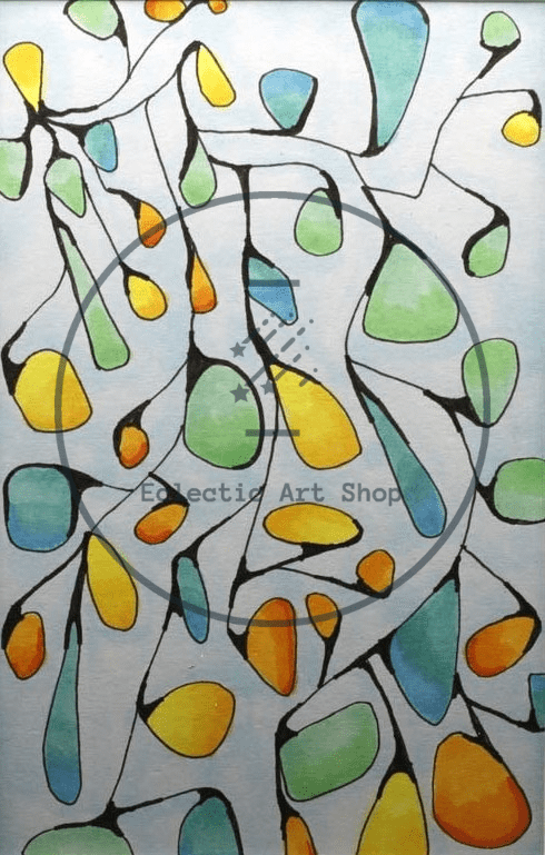 'Connections'_Art