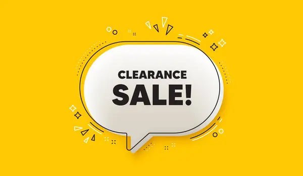 The Clearance Shelf