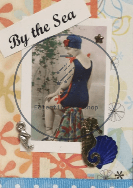 'By_the_Sea'_ACEO