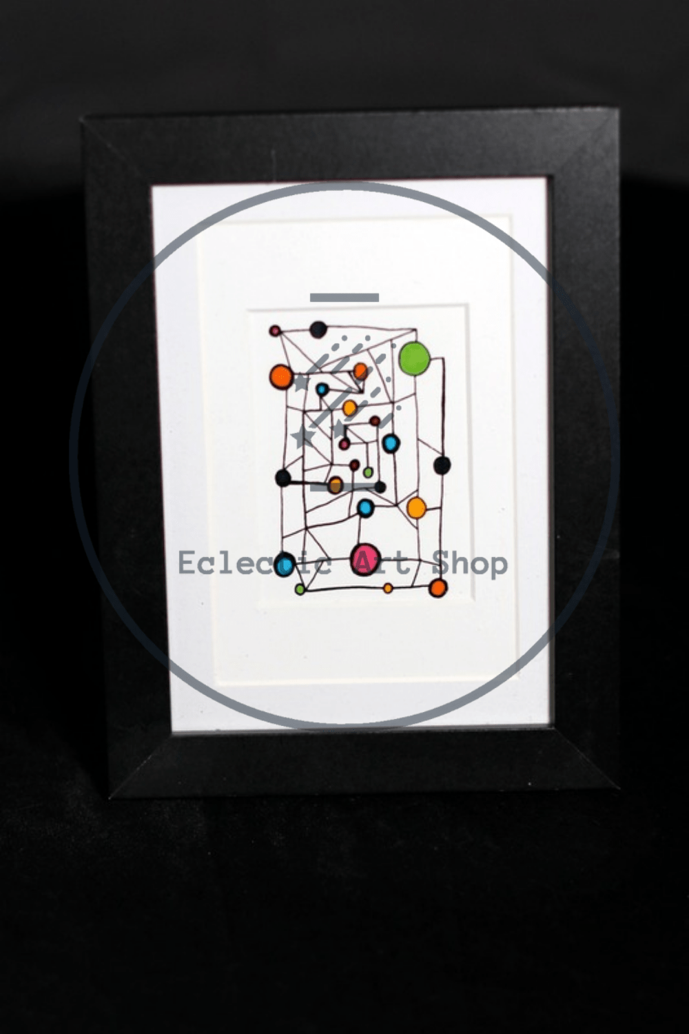 'Connected'_ACEO2