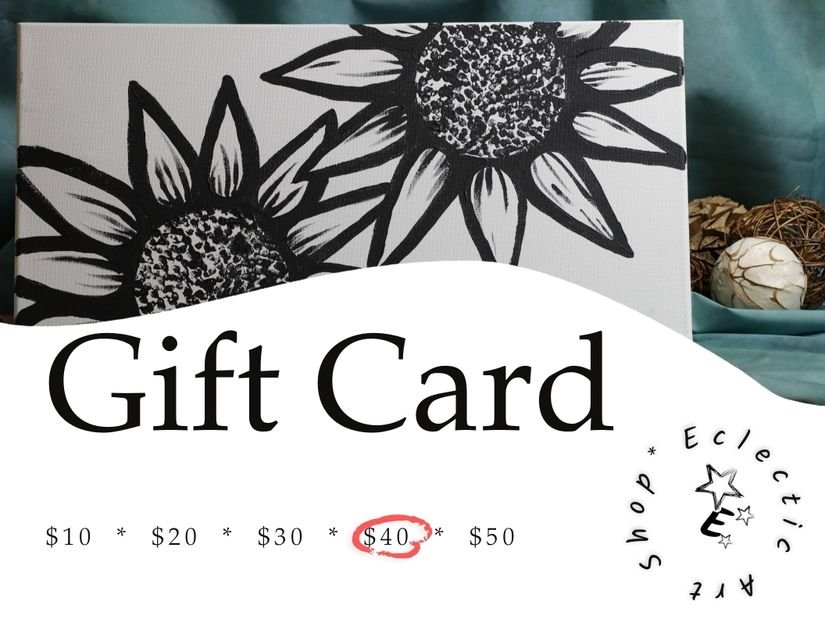 Carte-cadeau UncommonObject