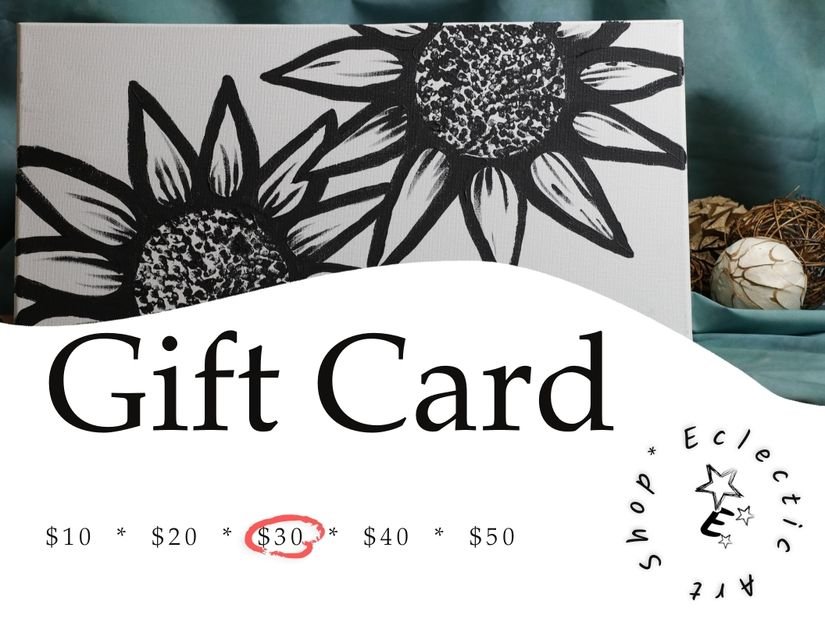 Carte-cadeau UncommonObject