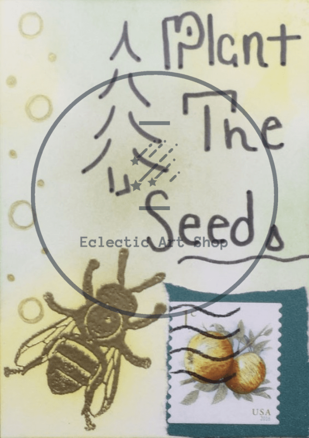 'Plant_the_seed'_ACEO
