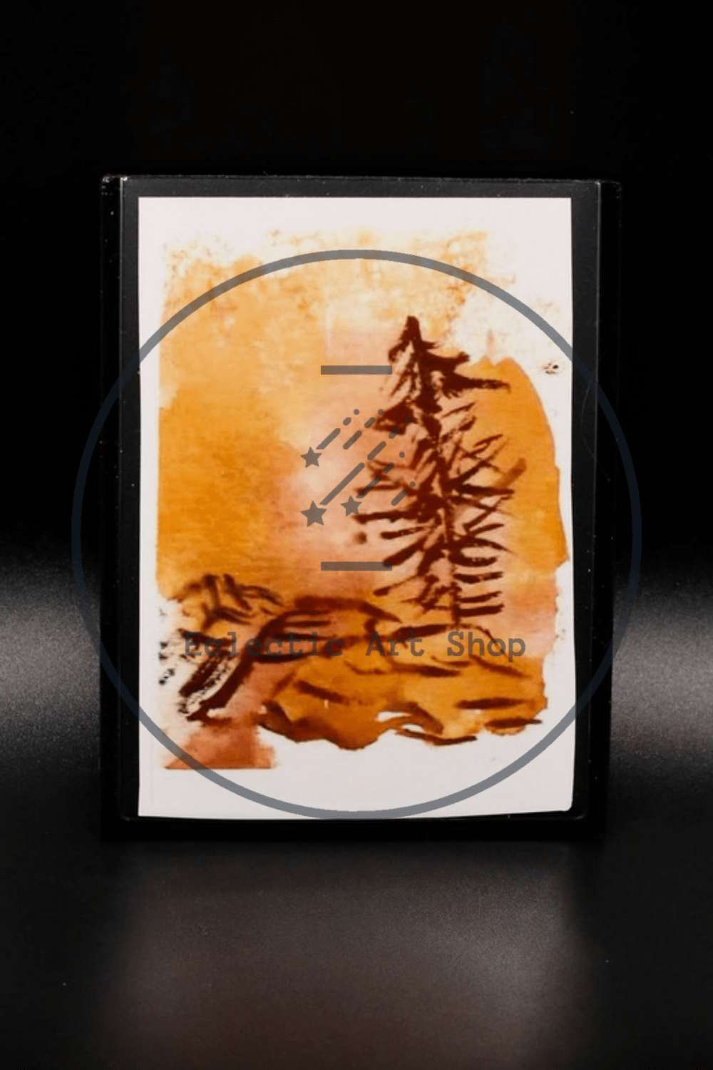 'Sepia_Tree'_ACEO2