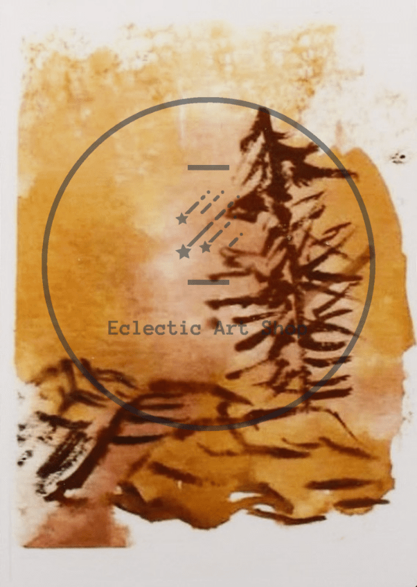 'Sepia_Tree'_ACEO