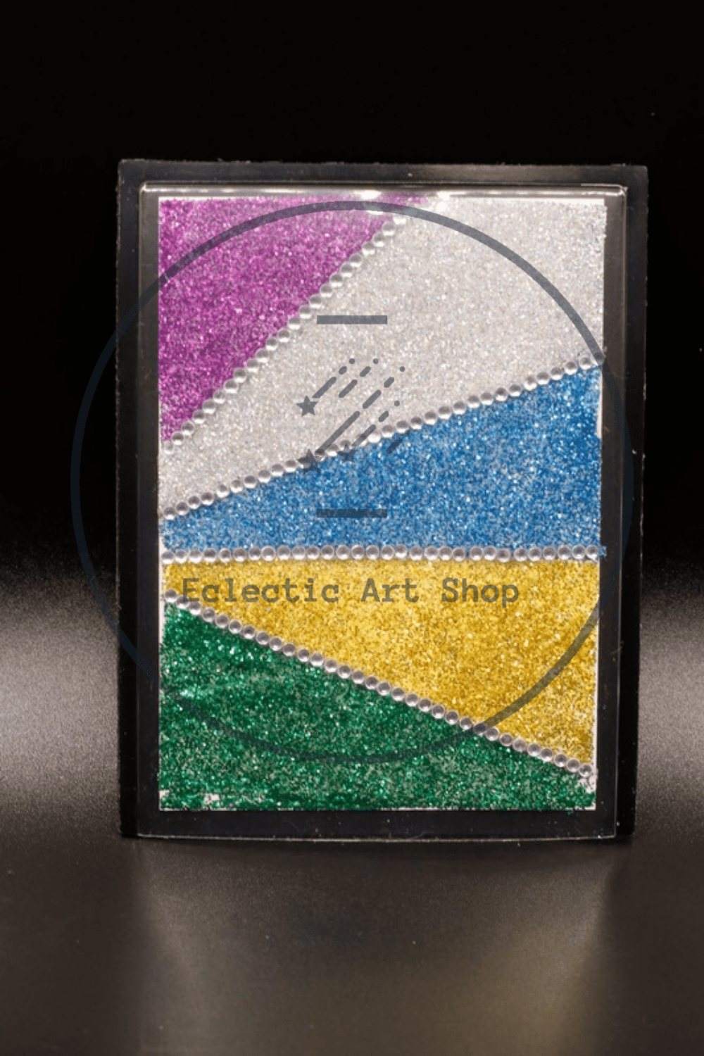 'Sparkle' ACEO