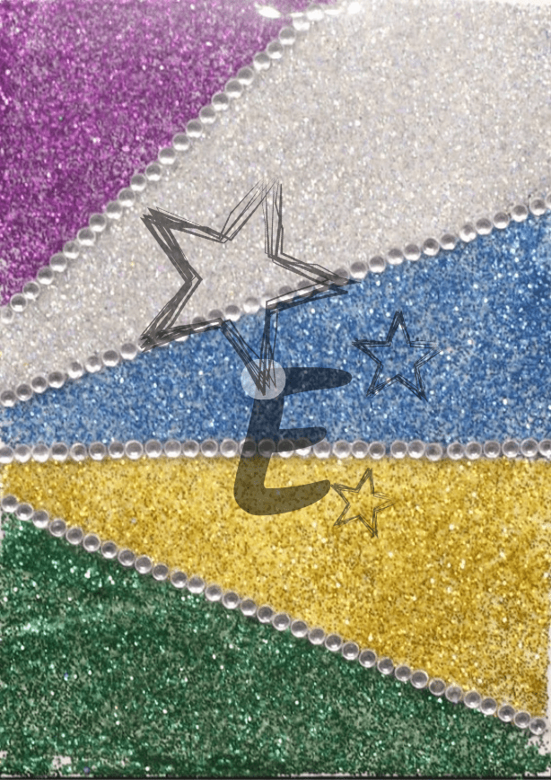'Sparkle'_ACEO