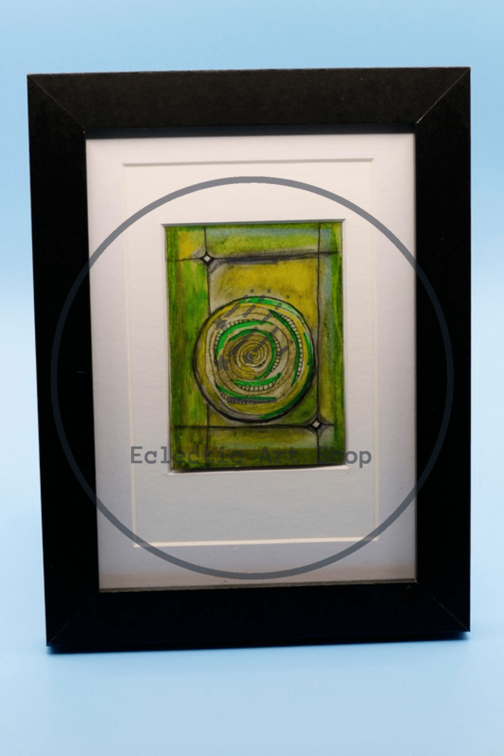 'Spirit_Circle'_ACEO2