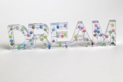 Sweet Dream - UncommonObjects-Handmade